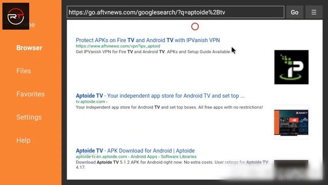 How to download aptoide tv | android tv | rootmaze смотреть онлайн