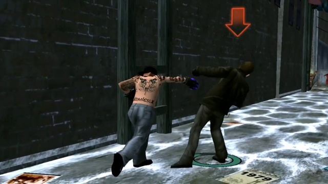 Prepies Mix Fighting Style Bully Ae смотреть онлайн