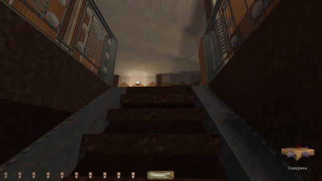 Thief 2 FM: Rebellion of the Builder - 9 - Android Hell смотреть онлайн