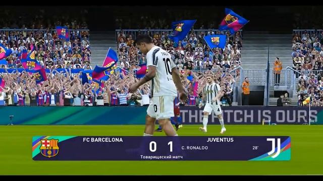 Pes2021 русские комментаторы