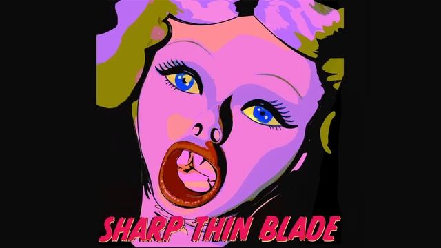 Black Market Aftermath - Sharp Thin Blade смотреть онлайн