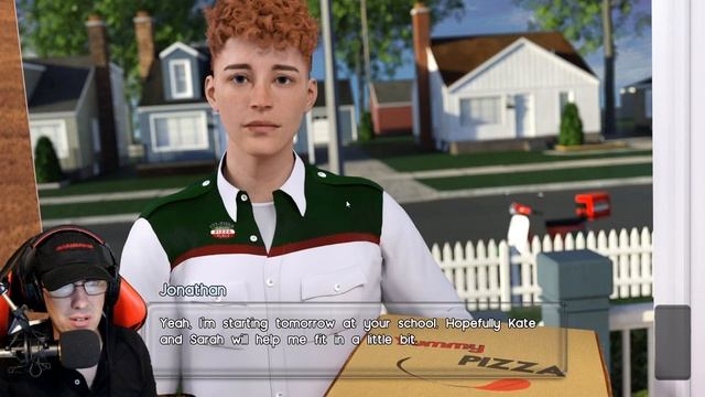 Stay True Stay You Gameplay Part 2 смотреть онлайн