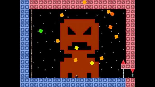 I Wanna Be The Android. Viridian смотреть онлайн