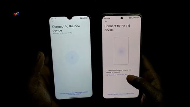 How To Data Transfer From MIUI 12.5 to MIUI 13 | Mi Mover |MIUI 12.5 to MIUI 13 | Dot SM смотреть онлайн