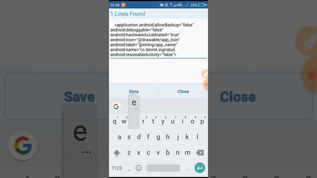 Cara Membuat APK Bot ML Part 1 смотреть онлайн