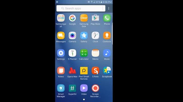 Note 4 N910T ROm S7 Edge 6.0.1 | Galaxy Note4 new 2017 смотреть онлайн