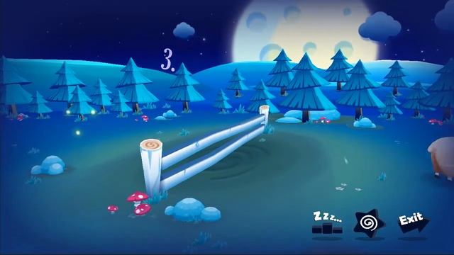 Good Night Sheep [ANDROID] [FREE] смотреть онлайн