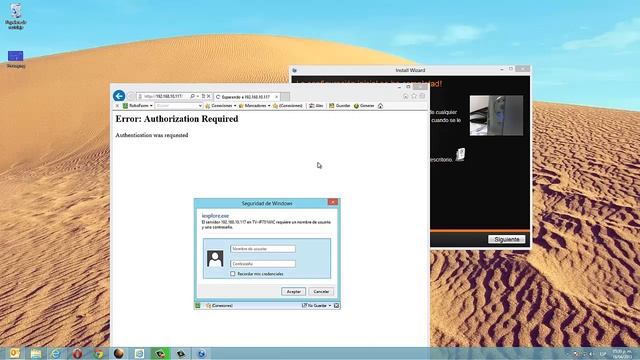Configuración completa de Camaras Cloud TRENDnet смотреть онлайн
