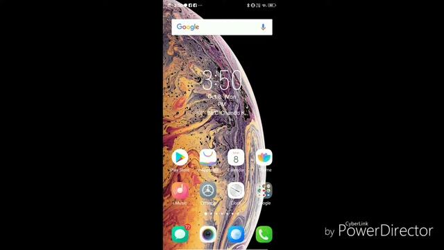 IPhone xs & xs max wallpaper live HD wallpaper for any android in Hindi смотреть онлайн