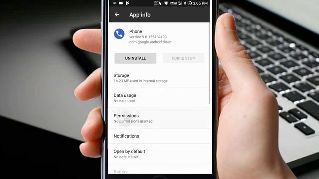 Get Google Pixel Dialer For Any Android Phone | NO ROOT | смотреть онлайн