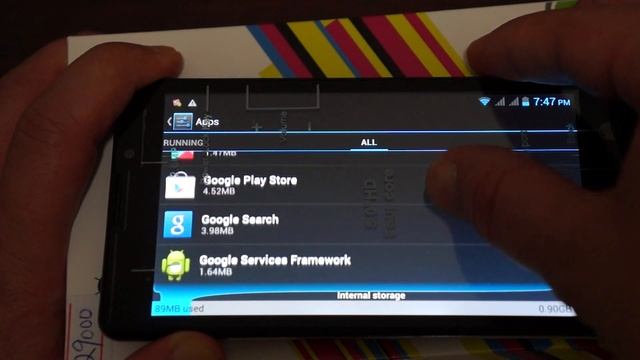 Star q9000 quad core phone 5" IPS Android 4.2.2 GPS in-depth review смотреть онлайн