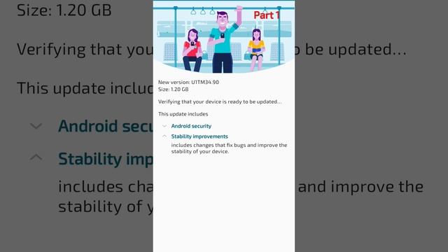 #moto edge 40 Neo Android 14 update. new security patch.#android14update смотреть онлайн