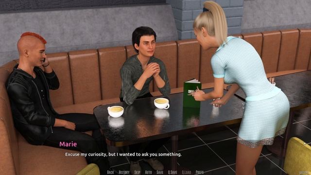 Become A Rockstar | This Game Is Really Good