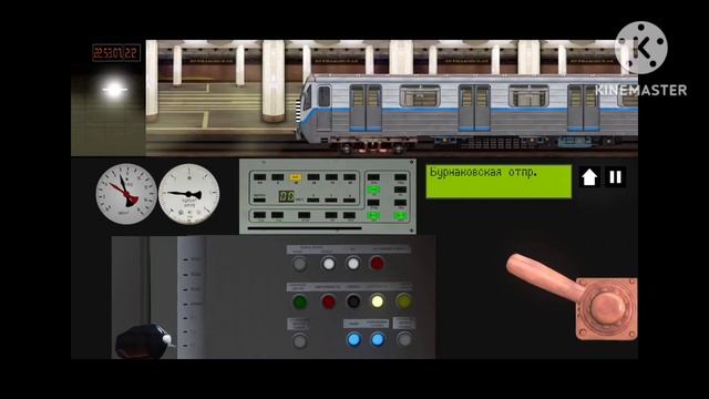 ТОП 5 ЛУЧШИХ СИМУЛЯТОРОВ МЕТРО НА ANDROID В 2024 ГОДУ смотреть онлайн