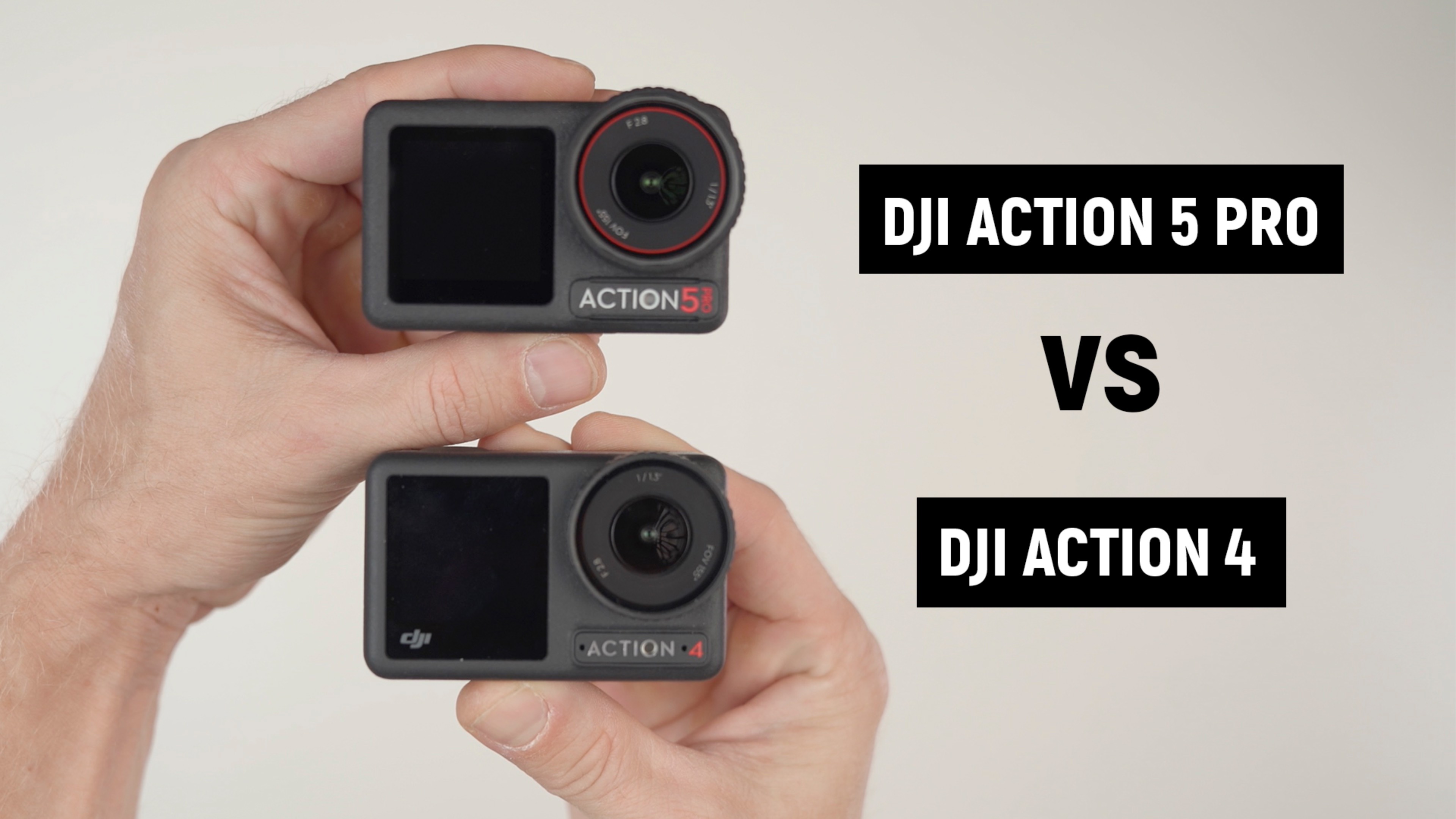 DJI ACTION 5 PRO + Dji Mic 2.