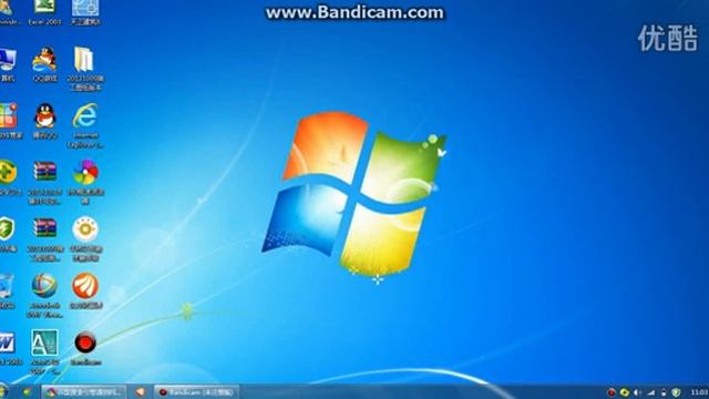 Windows 7 Ultimate in Acer Aspire 4738ZG смотреть онлайн