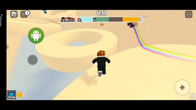 EL MEJOR MOD MENU para Roblox 2022❕ *ULTIMA VERSIÓN*| ¡VUELA, SIN CLIP, CORRE, ESP Y MÁS! | смотреть онлайн