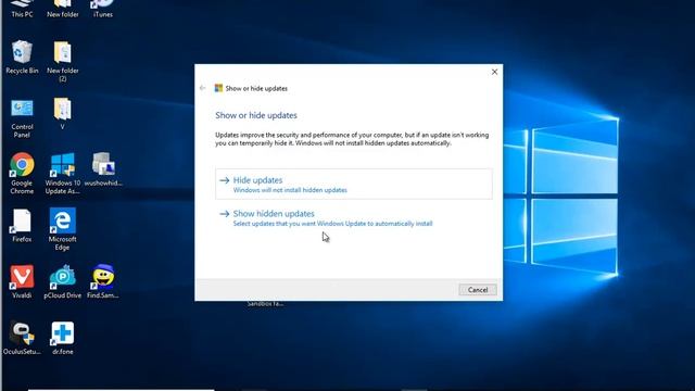 Fix Windows Sandbox failing to launch/install on Windows 10 Insider build 18305.1003 смотреть онлайн