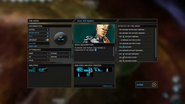 Endless Space Disharmony Multiplayer - Part 2 - Look at their systems! смотреть онлайн