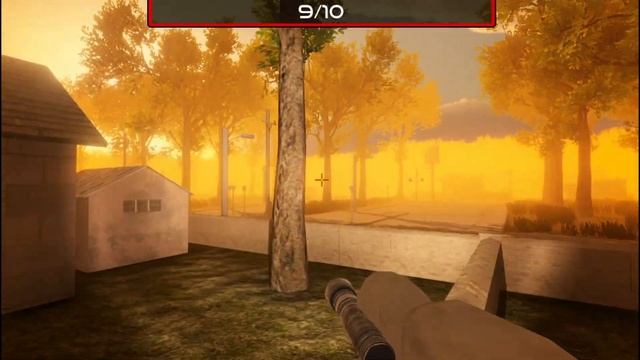 Slendytubbies: Paucw's Collection DEMO V5 - Teletubbie City |15| смотреть онлайн