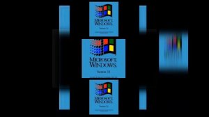 YTPMV Scan Windows 3 1 REMAKE 3.1 back!