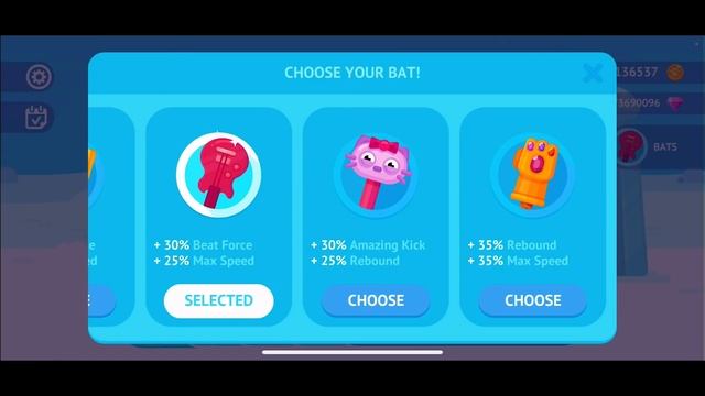 Bouncemasters - Gameplay Walkthrough Part 3 - Full Upgrade(iOS, Android) смотреть онлайн