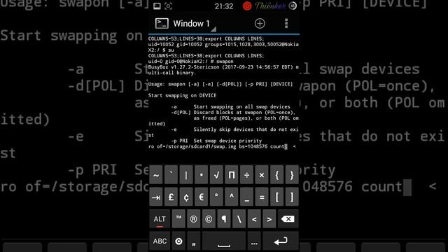 Cach swap ram ao de choi game nang khong con so lag смотреть онлайн