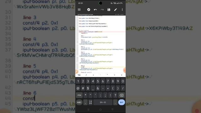 How to M0D Niagara Launcher using MT Manager | Smali Reverse Engineering | Educational Purpose Only смотреть онлайн