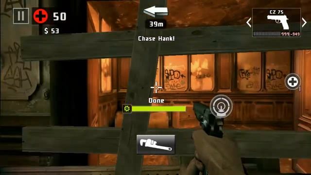 Dead Trigger 2 | MOD APK V1.5.3 | Unlimited Ammo | No Reload | GamePlay смотреть онлайн