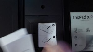 Pocketbook Inkpad X Pro – A First Look