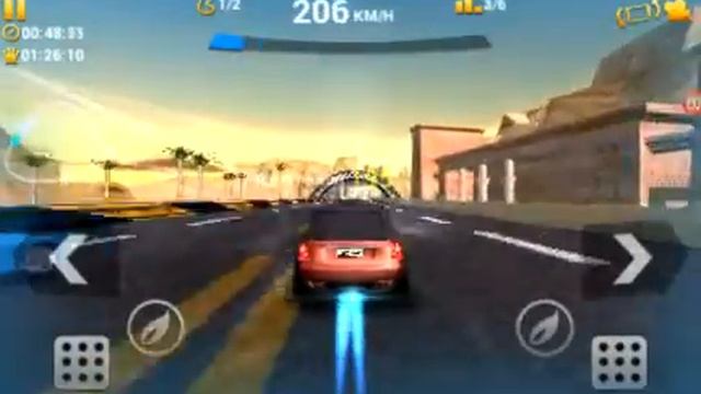 Real drift racing: road racer android gameplay 1(C смотреть онлайн