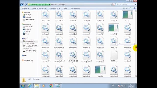 como solucionar error de la pantalla azul windows7,vista,xp смотреть онлайн