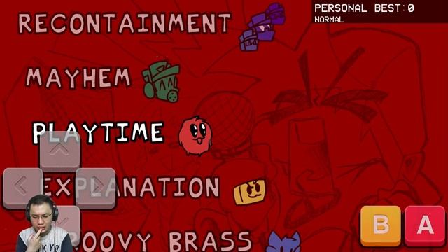 PORTPACK, 17 MOD IN 1! FRIDAY NIGHT FUNKIN MEGAMIX ANDROID - FRIDAY NIGHT FUNKIN INDONESIA смотреть онлайн