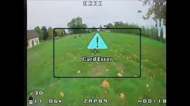 MOBULA 7 HD test EACHINE ROTG02 UVC OTG 5.8G смотреть онлайн