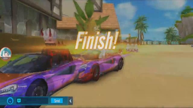 Speed Pass B-Car As Good As A-Car? Review Red Fire Meteor 【Garena Speed Drifters】 смотреть онлайн