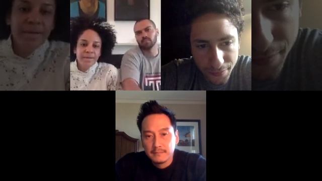 Jesse Williams | Product Hunt LIVE смотреть онлайн