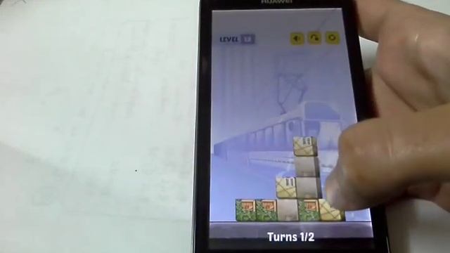 Swap the box -Train level 13 смотреть онлайн