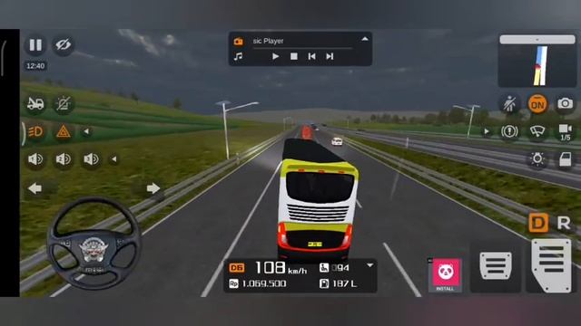 best driving game for android 2021 | bus games смотреть онлайн