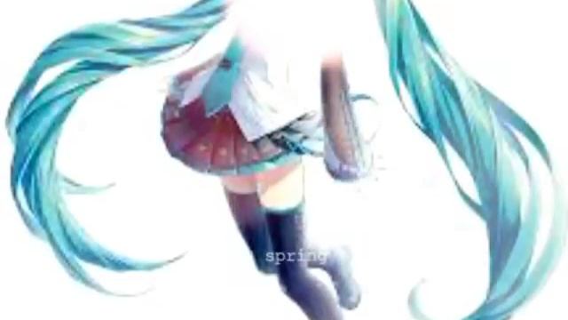 *{Hatsune-Miku}*Wallpapers смотреть онлайн