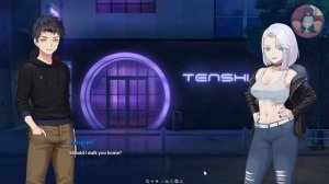 GoodBye Eternity Full Walktrhough : Asami & Yasuka [3]