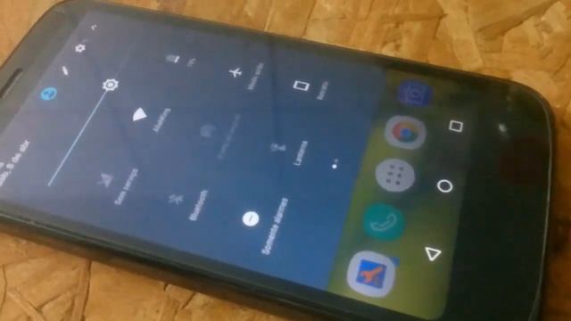 ✹INSTALANDO A ROM |#GlazeOS #AndroidPuro7.1.1 | MOTO E1/2/G1/2/LG L5/RedmiNote3 смотреть онлайн