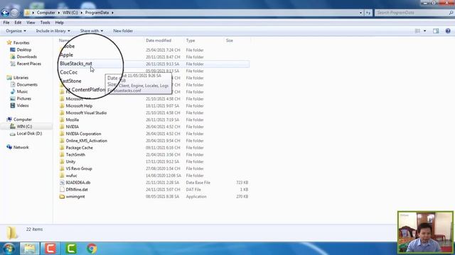 How to Root Bluestacks 5 - Hướng dẫn root phần mềm giả lập BlueStacks 5 смотреть онлайн