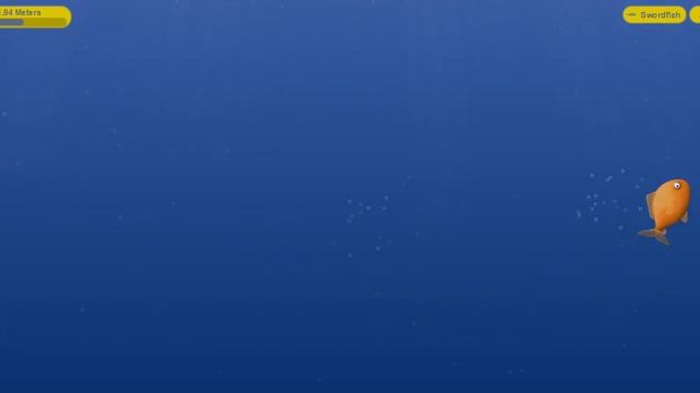 Tasty Blue #1/Android Game