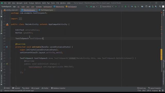 Lab Program 7 Text to Speech Convertor Application 18CSMP68 смотреть онлайн