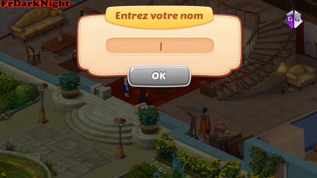 [ANDROID] Hack / cheat Homescapes NO DL 100% OK смотреть онлайн