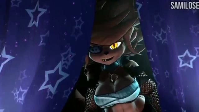 Five Nights at Anime song (en español) смотреть онлайн