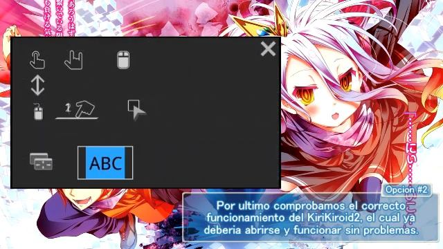 KiriKiroid Tutorial [Ver. 1.3.1+] смотреть онлайн