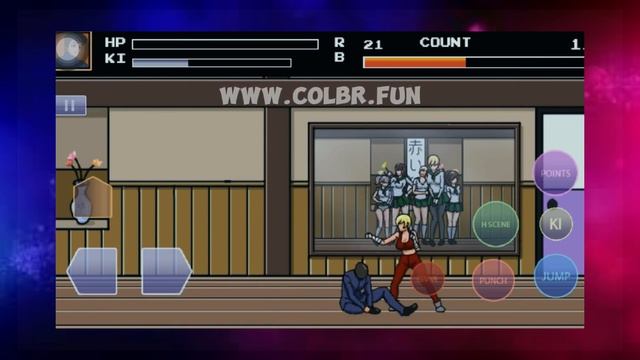 *UPDATED* College Brawl Download - How to Get College Brawl Game in your Mobile 2024 смотреть онлайн