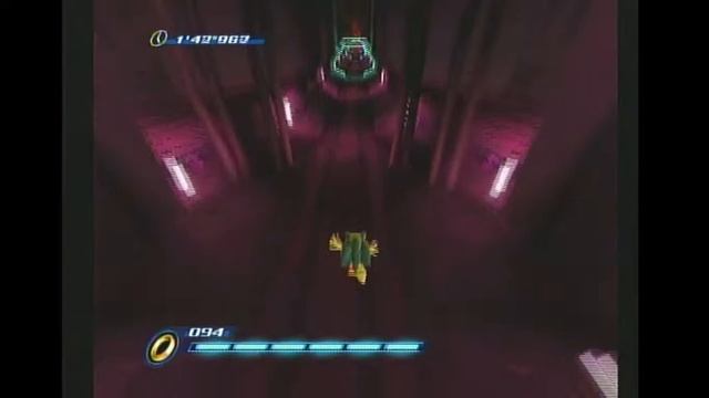 Lets Play Sonic Unleashed Wii/PS2 Part 58 - The Last Nightime смотреть онлайн