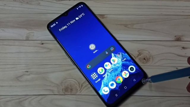 3 Ways to Take Screenshot in Realme C33 C35 смотреть онлайн